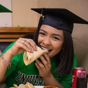 Meet your Posher, Daniela